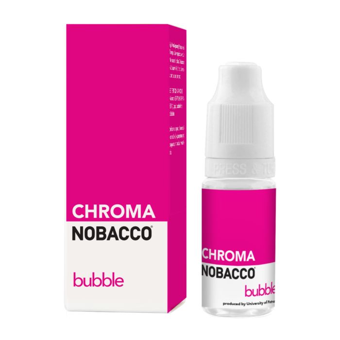 Nobacco Chroma