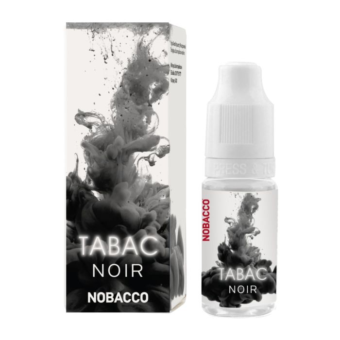 Nobacco Tabac