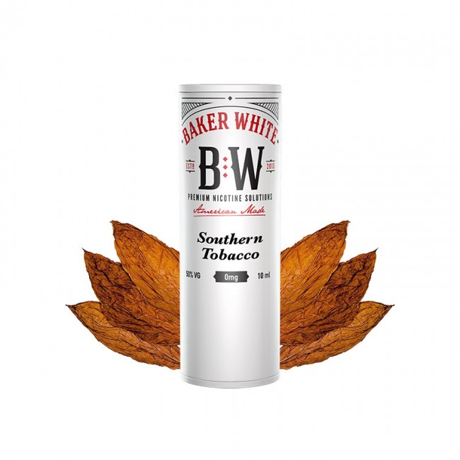 White by Baker White