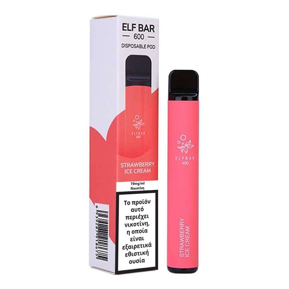ELF BARS