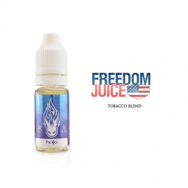 HALO American Made eLiquid