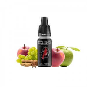 Domino_eliquids_-_Sin_Apple