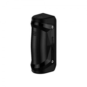 GeekVape-S100-Aegis-Solo-2-100W-Mod-Black