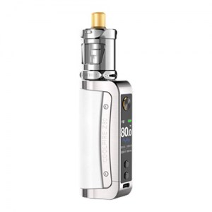 Innokin-CoolFire-Z80-Zenith-II-5.5ml-Kit-Leather-White