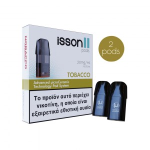 Isson_II_-_Tobacco