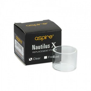 aspire-nautilus-x-replacement-glass-tube