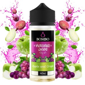 bombo-wailani-apple-and-grape-40ml-120ml-flavorshot