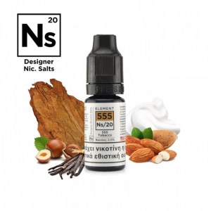 element-ns20-555-tobacco