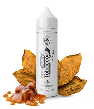 french-bakery-flavour-shot-butter-tobacco-60ml