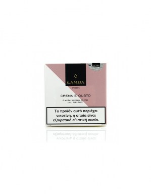 lamda-crema-e-gusto-10ml-3pack