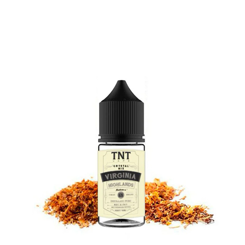 TNT Vapes