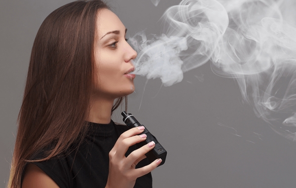 Ηλεκτρονικό τσιγάρο για αρχάριους: 6 λάθη και πώς να τα αποφύγετε