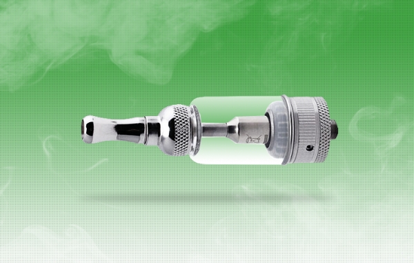 Ατμοποιητές clearomizer: 8 συχνά λάθη και πώς να τα διορθώσετε