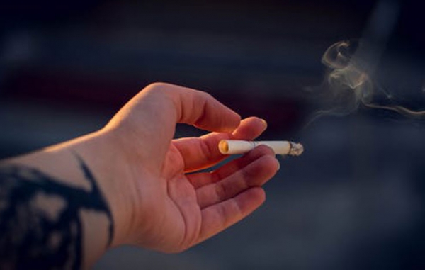 Ένας άνθρωπος πεθαίνει κάθε 6 δευτερόλεπτα εξαιτίας του καπνίσματος: Στοιχεία σοκ