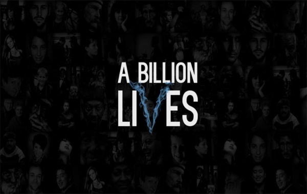 «Ένα Δισεκατομμύριο Ζωές»: Το αποκαλυπτικό ντοκιμαντέρ για το κάπνισμα και το ηλεκτρονικό τσιγάρο